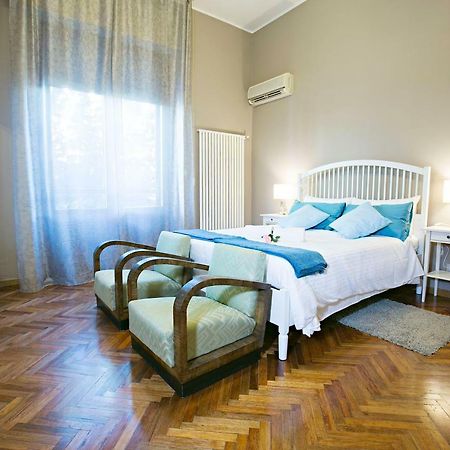 ロゼート・デッリ・アブルッツィ Dido Bed & Breakfast エクステリア 写真