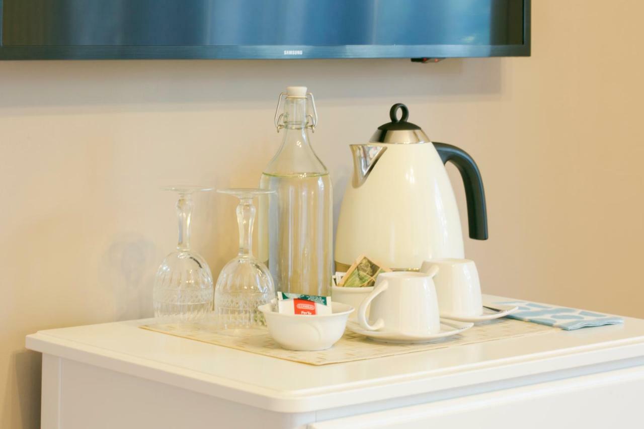 ロゼート・デッリ・アブルッツィ Dido Bed & Breakfast エクステリア 写真