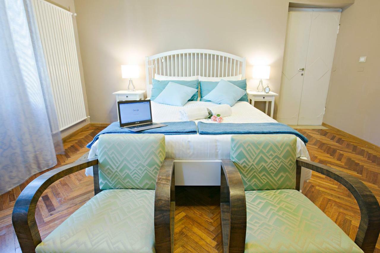 ロゼート・デッリ・アブルッツィ Dido Bed & Breakfast エクステリア 写真